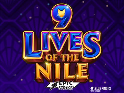 9 Lives of the Nile game thumbnail